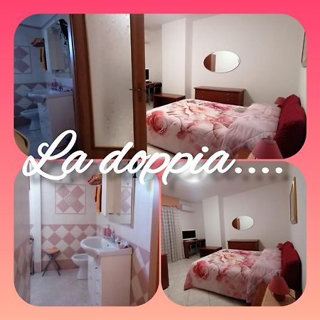 B&B Ida Oristano Bagian luar foto