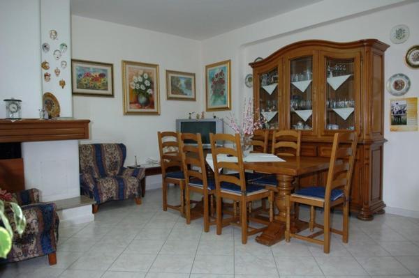 B&B Ida Oristano Bagian luar foto