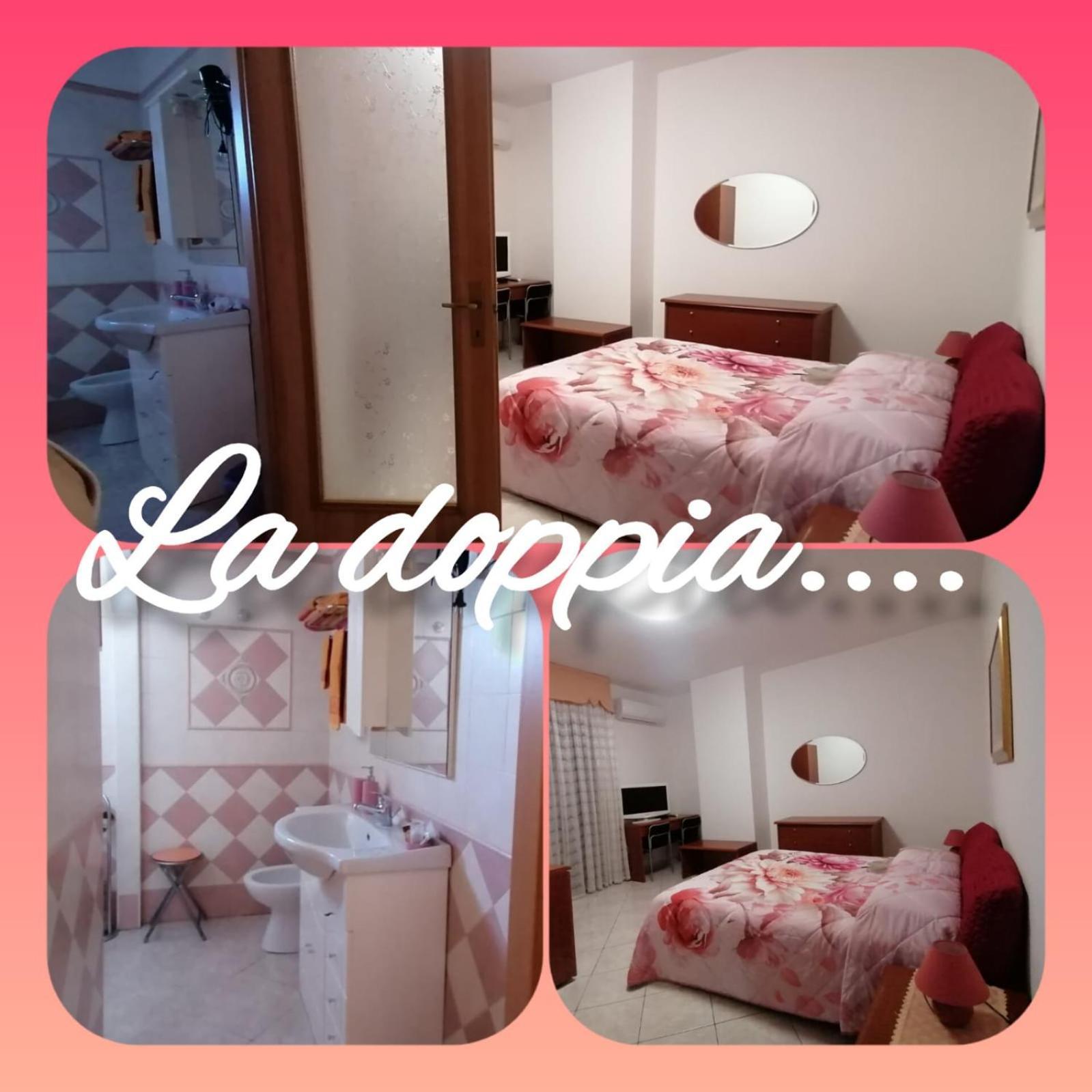 B&B Ida Oristano Bagian luar foto